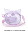 【サンリオキャラクターズ】ポシェット
