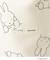【miffy】トートバッグ