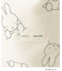 【miffy】トートバッグ
