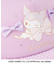 【サンリオキャラクターズ】リボンキャップ