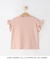 【サンリオキャラクターズ】袖フリルTシャツ