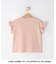 【サンリオキャラクターズ】袖フリルTシャツ