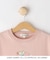 【サンリオキャラクターズ】袖フリルTシャツ