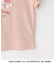 【サンリオキャラクターズ】袖フリルTシャツ