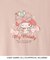 【サンリオキャラクターズ】袖フリルTシャツ