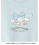 【サンリオキャラクターズ】袖フリルTシャツ
