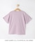 【サンリオキャラクターズ】袖デザインTシャツ