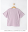 【サンリオキャラクターズ】袖デザインTシャツ