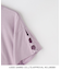 【サンリオキャラクターズ】袖デザインTシャツ