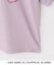 【サンリオキャラクターズ】袖デザインTシャツ