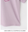 【サンリオキャラクターズ】袖デザインTシャツ