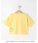 【サンリオキャラクターズ】クロップドTシャツ