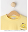 【サンリオキャラクターズ】クロップドTシャツ