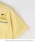 【サンリオキャラクターズ】クロップドTシャツ
