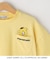 【サンリオキャラクターズ】クロップドTシャツ