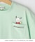 【サンリオキャラクターズ】クロップドTシャツ