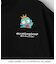 【サンリオキャラクターズ】クロップドTシャツ