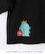 【サンリオキャラクターズ】クロップドTシャツ