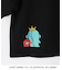【サンリオキャラクターズ】クロップドTシャツ