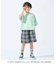 【サンリオキャラクターズ】クロップドTシャツ