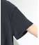 【S-LL/洗える/体型カバー/5分袖】涼しくきれいに決まる Aライントップス