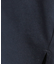 【洗える/S-LL/体型カバー】レース使いが華やか フレンチスリーブコットンTシャツ