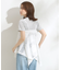 【2WAY】スカートにもなる イレヘム レースビスチェ