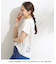 【HELLO KITTYコラボ】【SHOO ICE／汗染み軽減／UVカット】コンパクトTシャツ