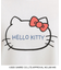 【HELLO KITTYコラボ】【SHOO ICE／汗染み軽減／UVカット】コンパクトTシャツ