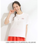 【HELLO KITTYコラボ】【SHOO ICE／汗染み軽減／UVカット】コンパクトTシャツ