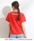 【HELLO KITTYコラボ】【SHOO ICE／汗染み軽減／UVカット】コンパクトTシャツ