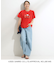 【HELLO KITTYコラボ】【SHOO ICE／汗染み軽減／UVカット】コンパクトTシャツ