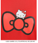 【HELLO KITTYコラボ】【SHOO ICE／汗染み軽減／UVカット】コンパクトTシャツ