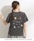 【HELLO KITTYコラボ】【SHOO ICE／汗染み軽減／UVカット】コンパクトTシャツ
