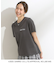 【HELLO KITTYコラボ】【SHOO ICE／汗染み軽減／UVカット】コンパクトTシャツ