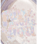 PVCラウンドポシェット