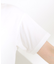【S-LL/2点セット/体型カバーにも】着回しいろいろ ジレ＋ロゴTシャツ