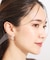 【チタンポスト/6点セット】ピアス