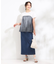 【S-LL/ひんやり】インせず決まる ビスチェ風ドッキングトップス