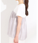 【S-LL/ひんやり】インせず決まる ビスチェ風ドッキングトップス