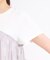 【S-LL/ひんやり】インせず決まる ビスチェ風ドッキングトップス