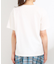 【ひんやり/S-LL】サガラ刺繍ロゴTシャツ