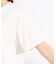 【ひんやり/S-LL】サガラ刺繍ロゴTシャツ