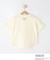 【PEANUTS】フェイスTシャツ