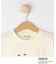 【PEANUTS】フェイスTシャツ