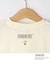【PEANUTS】フェイスTシャツ