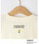 【PEANUTS】フェイスTシャツ