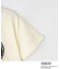 【PEANUTS】フェイスTシャツ
