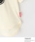 【PEANUTS】フェイスTシャツ