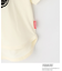 【PEANUTS】フェイスTシャツ